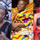 Dr Kwaku Oteng's third wife