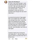 ‘Former’ rapist narrates experience that made him stop raping women