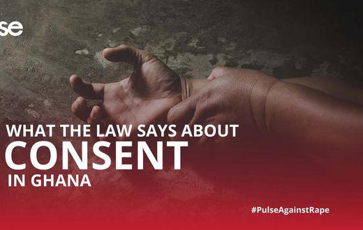 Explainer: Sexual consent and what the law says in Ghana