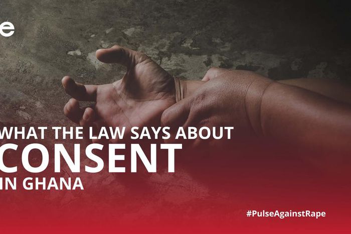 Explainer: Sexual consent and what the law says in Ghana