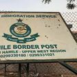 Ghana Immigration Service