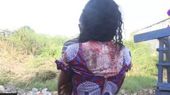 Marred woman sold ring to buy drugs