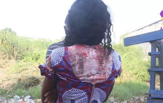 Marred woman sold ring to buy drugs