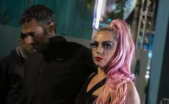 Meet All Of Lady Gaga's Ex-Boyfriends