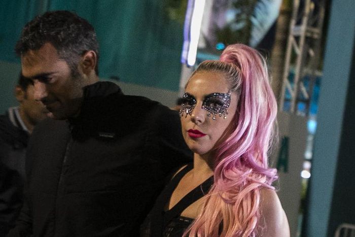 Meet All Of Lady Gaga's Ex-Boyfriends