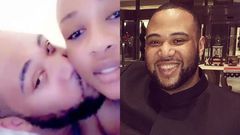 Daniel Williams son of Duncan Williams shocking drop his sex tape and nudes online