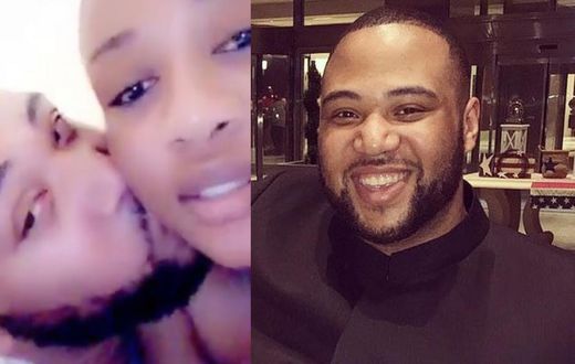 Daniel Williams son of Duncan Williams shocking drop his sex tape and nudes online