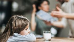 Here's How To Handle Divorce While Raising Kids