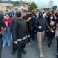 Kanye West joins Geroge Floyd protest; donates $2m to course