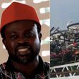 Eric Amankwa Blay takes back 250 bicycles he donated to delegates, party executives