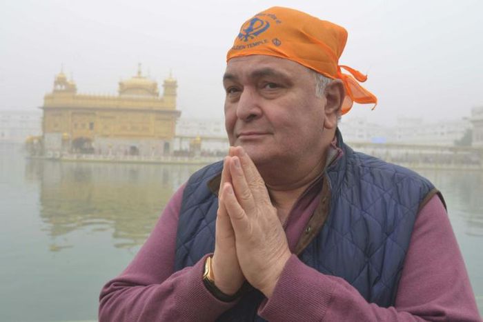 Bollywood actor Rishi Kapoor has died aged 67 after a prolonged struggle with cancer