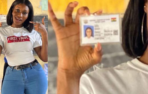 Wendy Shay