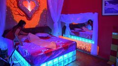 Strict hygiene and safety rules announced by the Greek authorities are unrealistic, the sex workers said