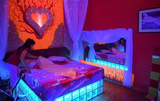 Strict hygiene and safety rules announced by the Greek authorities are unrealistic, the sex workers said
