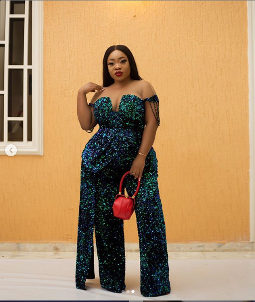 Moesha  Boduong