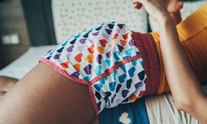 How Often Do Most Couples Have Sex?