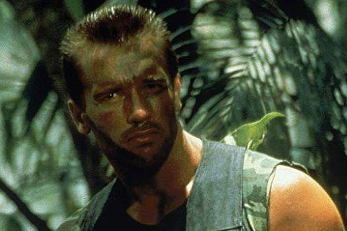 Arnold Schwarzenegger Returns to 'Predator' Series