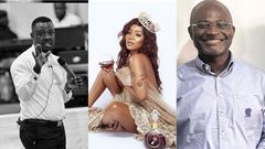 Prophet Nigel Gaisie raped Mzbel - Kennedy Agyapong