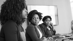 Women, period pain and the workplace