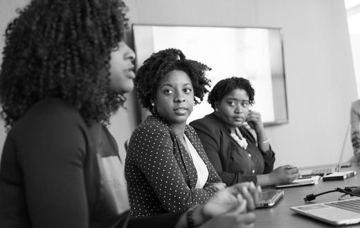 Women, period pain and the workplace