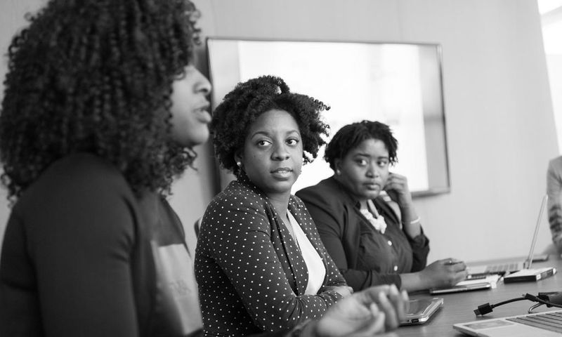 Women, period pain and the workplace