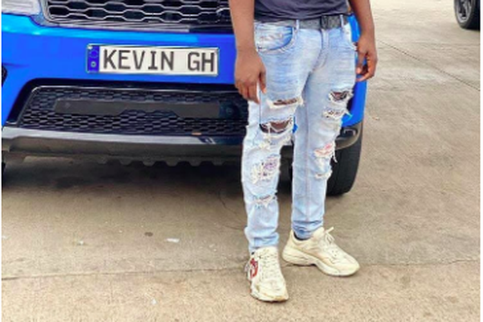 Kevin Fianko, CEO of New Chapter Records