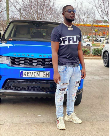 Kevin Fianko, CEO of New Chapter Records