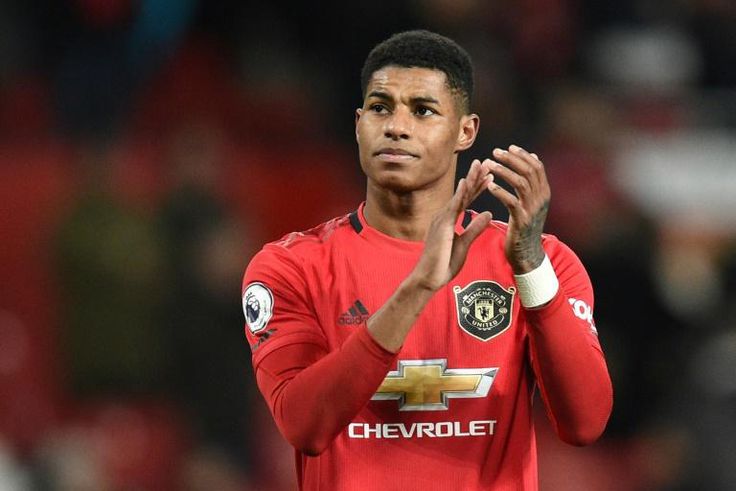 Marcus Rashford's call for free school meals for the poorest children has gained support