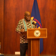 President Nana Akufo-Addo