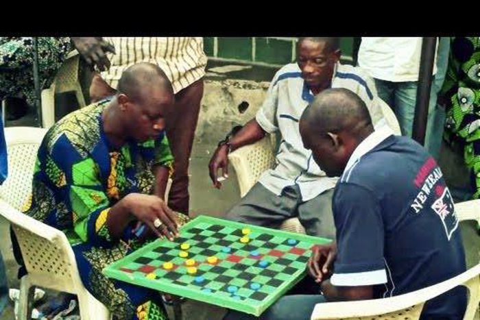 Ghana Health Service data says more males are affected by the coronavirus than females