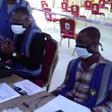 Voters registration