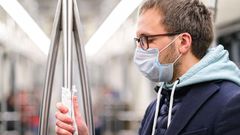 Carry These 3 Things During the Pandemic