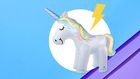 You Need This Unicorn Sprinkler This Summer
