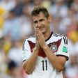 Retired striker Miroslav Klose, 41, who scored a record 16 goals at World Cup finals, has joined Bayern Munich as assistant coach.
