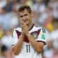 Retired striker Miroslav Klose, 41, who scored a record 16 goals at World Cup finals, has joined Bayern Munich as assistant coach.