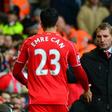 Brendan Rodgers came close to winning the Premier League during his spell as Liverpool manager