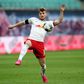 Timo Werner turned down the chance to play for RB Leipzig in the Champions League this August, the Bundesliga club said Thursday.