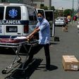 Coronavirus infections in Mexico are expected to peak in the coming days