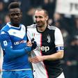Mario Balotelli is expected to be released by Brescia after just a year at the club