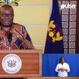Wearing of face mask is mandatory - Akufo-Addo