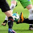 Germany's Ministry of Labour has also approved the Bundesliga's plans to resume next month.