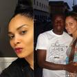 Cute photos of Sulley Muntari and wife Menaye