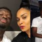 Cute photos of Sulley Muntari and wife Menaye