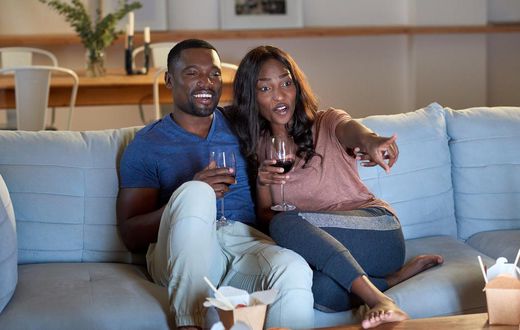 10 people share their thoughts on posting their relationship on social media