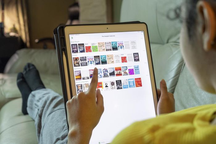 Class Is in Session Everywhere Now