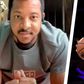 NBA Star CJ McCollum Shares His Quarantine Workout