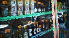 Much of Mexico has run out of beer after factories producing liquor and beer were shut down, along with other non-essential firms