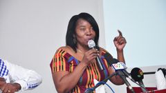 Eva Lokko