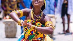 Kente Cloth: All you need to know about Ghana’s gift to the world