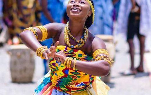 Kente Cloth: All you need to know about Ghana’s gift to the world